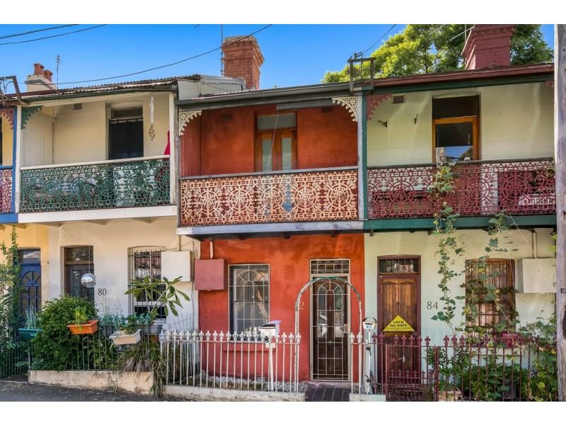 82 Prospect Street, Erskineville NSW 2043