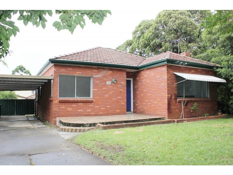 28 Pinnacle Street, Miranda NSW 2228