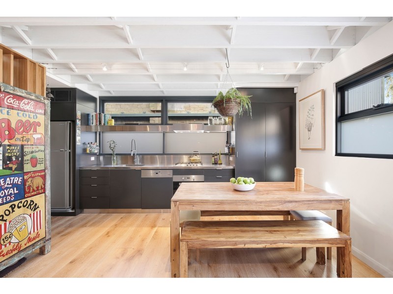 5/5 Pemell Lane, Newtown NSW 2042