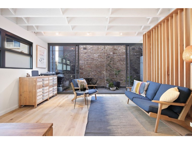 5/5 Pemell Lane, Newtown NSW 2042