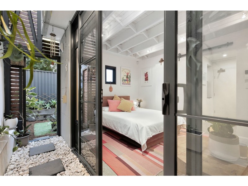 5/5 Pemell Lane, Newtown NSW 2042