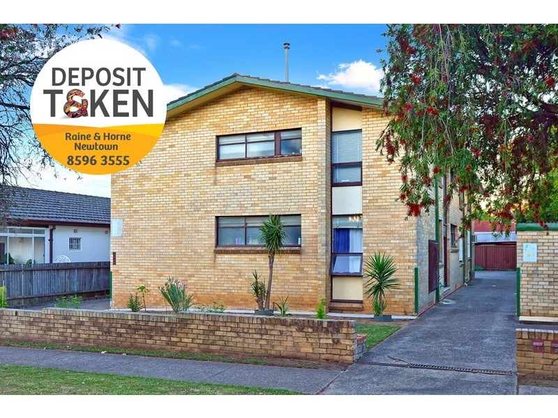 6/1 Oxford Street, Belmore NSW 2192