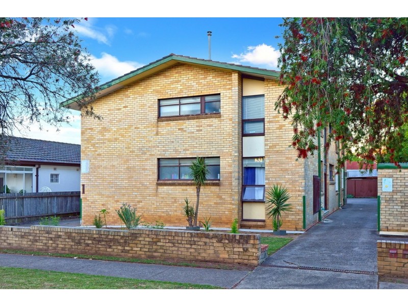 6/1 Oxford Street, Belmore NSW 2192