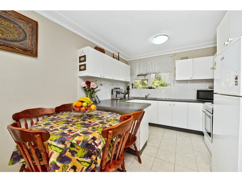 6/1 Oxford Street, Belmore NSW 2192