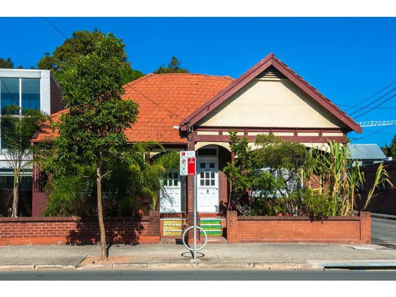 649 Botany Road, Rosebery NSW 2018