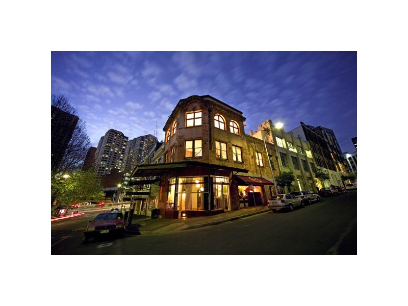 2/80 Campbell Street, Surry Hills NSW 2010