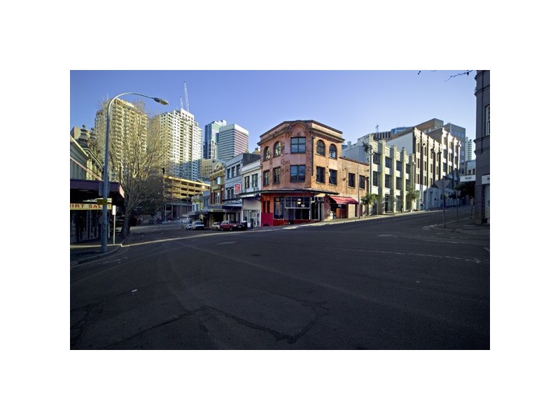 2/80 Campbell Street, Surry Hills NSW 2010