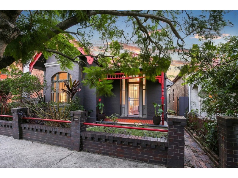 101 Cardigan Street, Stanmore NSW 2048