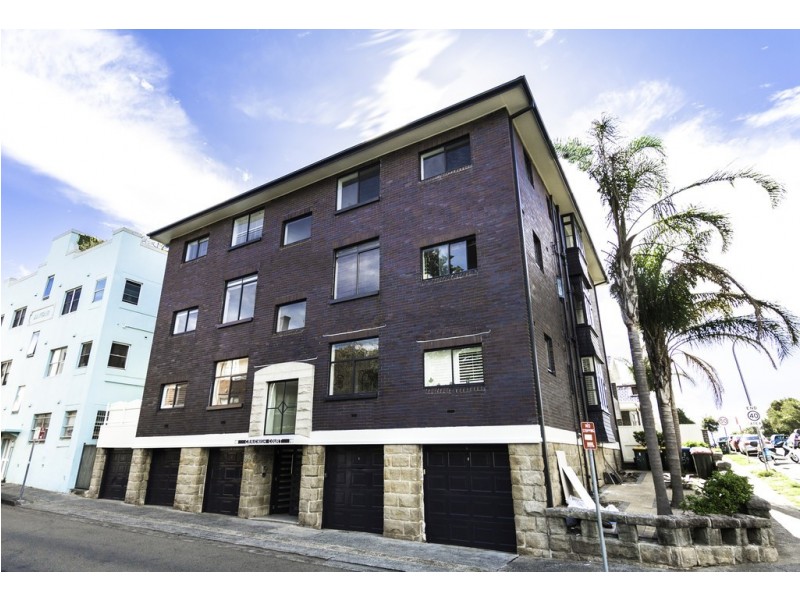 5/59 Gould Street, Bondi Beach NSW 2026