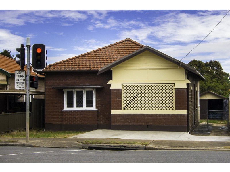 156 Frederick Street, Ashfield NSW 2131
