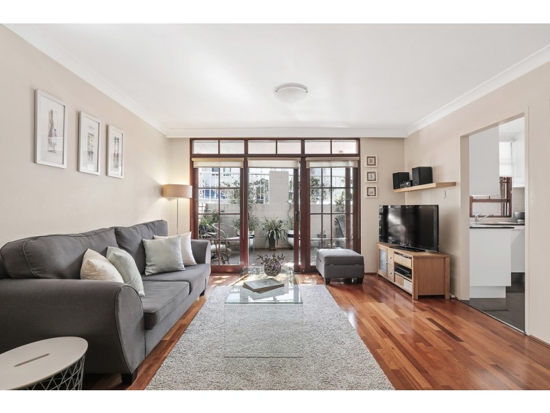 14/83-91 Wilson Street, Newtown NSW 2042