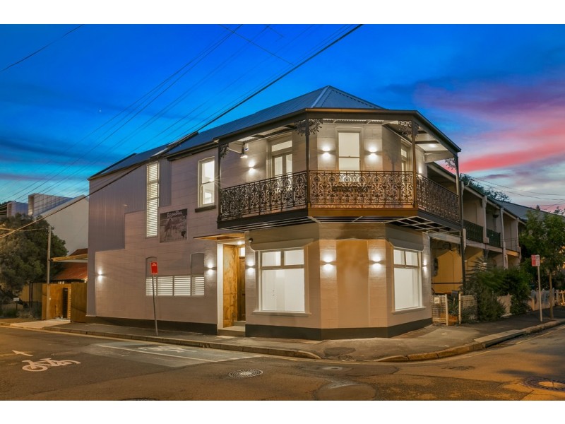31 Macdonald Street, Erskineville NSW 2043