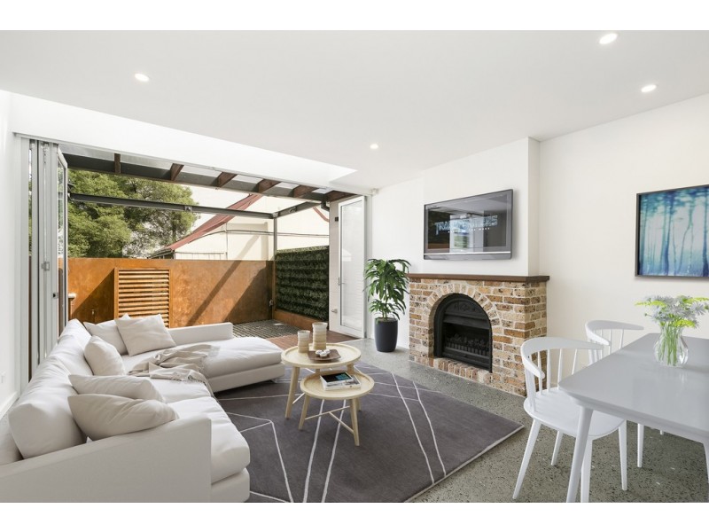 31 Macdonald Street, Erskineville NSW 2043