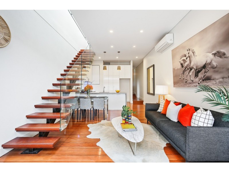 265 Denison Street, Newtown NSW 2042