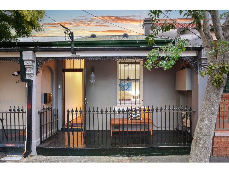 265 Denison Street, Newtown NSW 2042