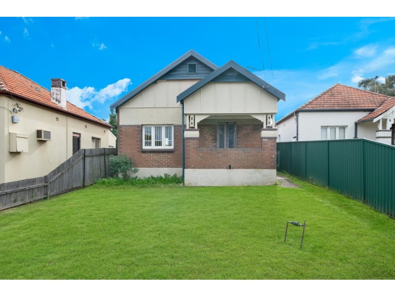 321 Georges River Road, Croydon Park NSW 2133