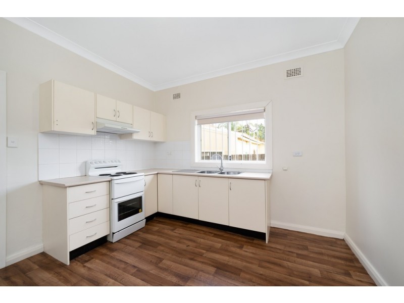 321 Georges River Road, Croydon Park NSW 2133