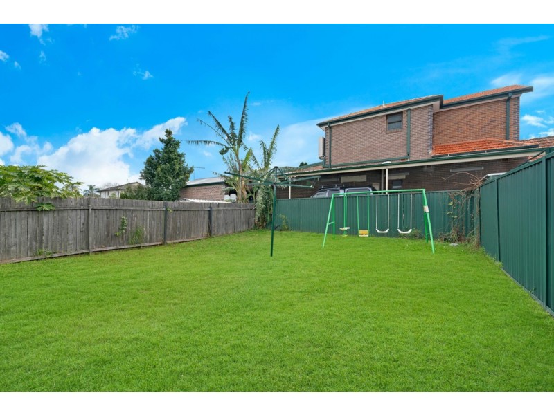 321 Georges River Road, Croydon Park NSW 2133