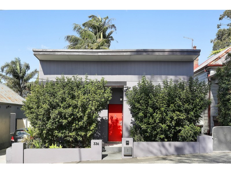 336 Unwins Bridge Road, Tempe NSW 2044