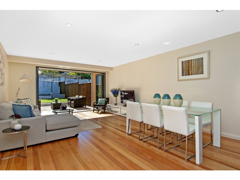157 Darley Street, Newtown NSW 2042