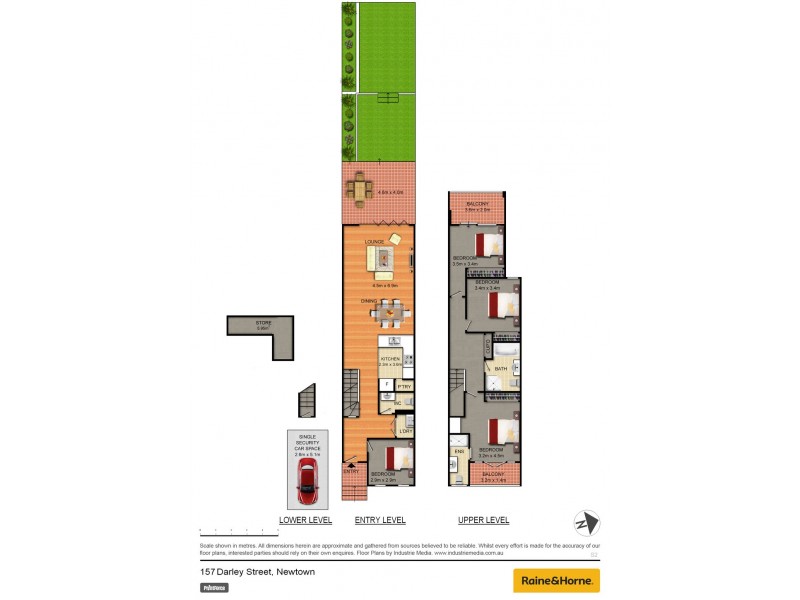 157 Darley Street, Newtown NSW 2042