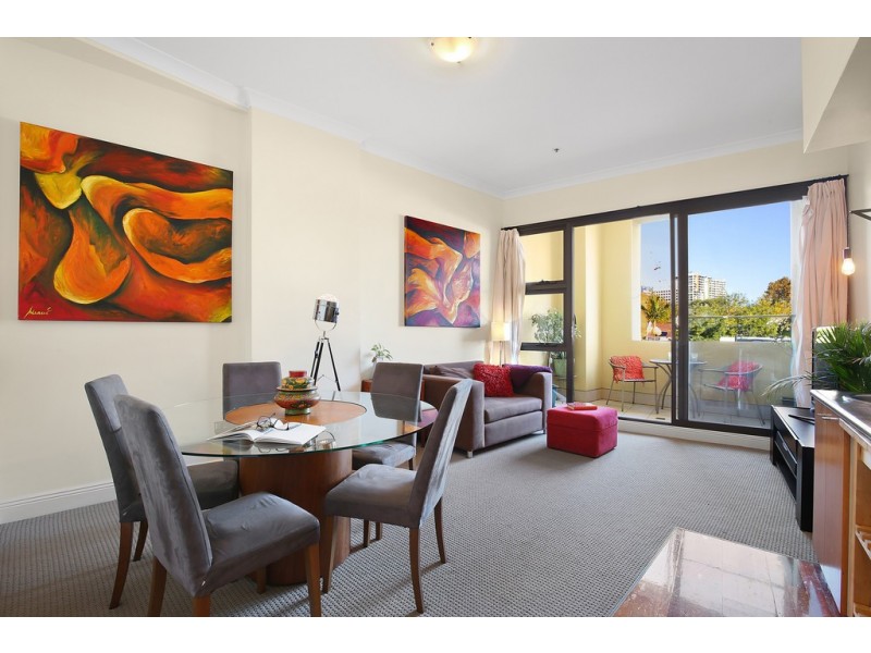 205/82-84 Abercrombie Street, Chippendale NSW 2008