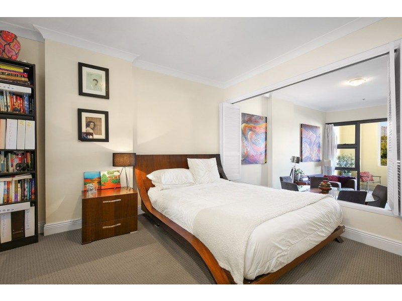 205/82-84 Abercrombie Street, Chippendale NSW 2008