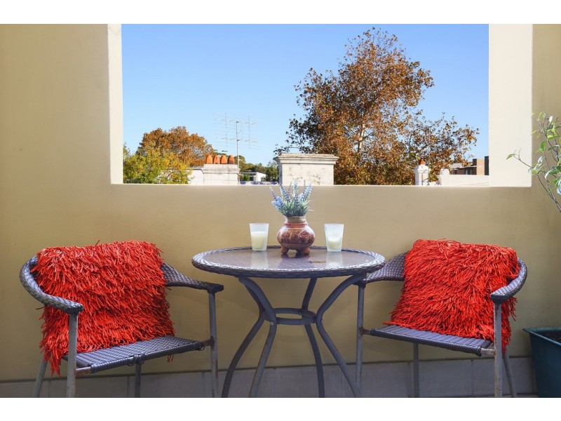 205/82-84 Abercrombie Street, Chippendale NSW 2008