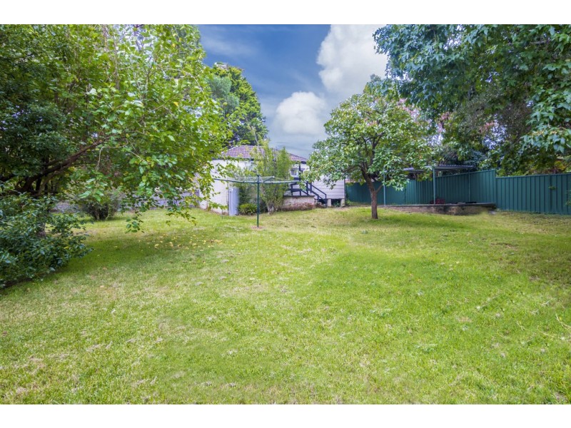 114 Boundary Street, Roseville NSW 2069