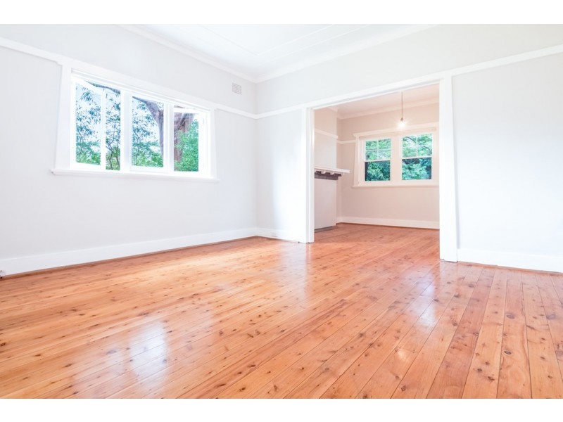 114 Boundary Street, Roseville NSW 2069