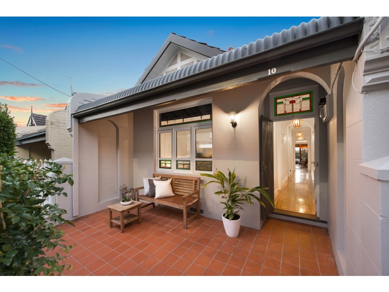 10 Agar Street, Marrickville NSW 2204