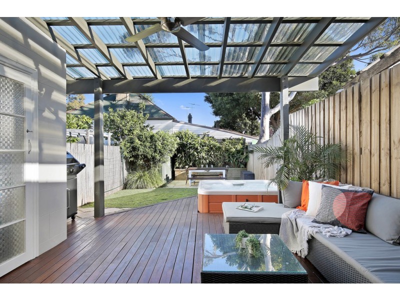 10 Agar Street, Marrickville NSW 2204