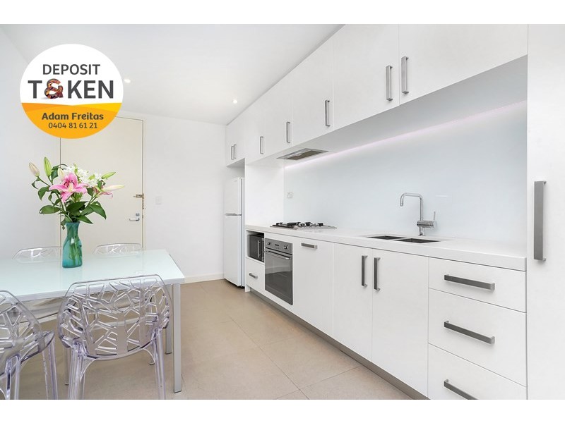 203/19-31 Goold Street, Chippendale NSW 2008