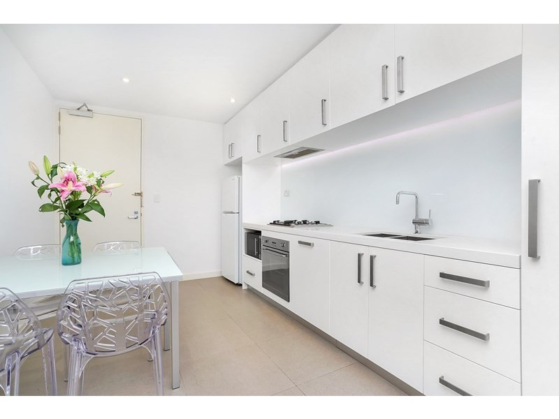 203/19-31 Goold Street, Chippendale NSW 2008