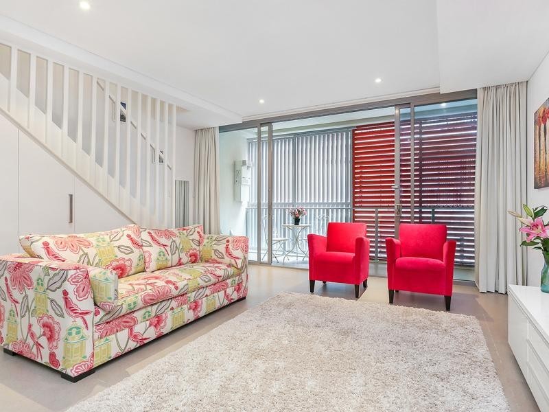 203/19-31 Goold Street, Chippendale NSW 2008