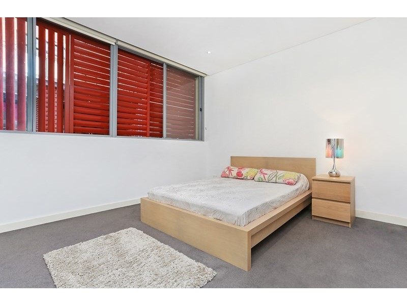 203/19-31 Goold Street, Chippendale NSW 2008