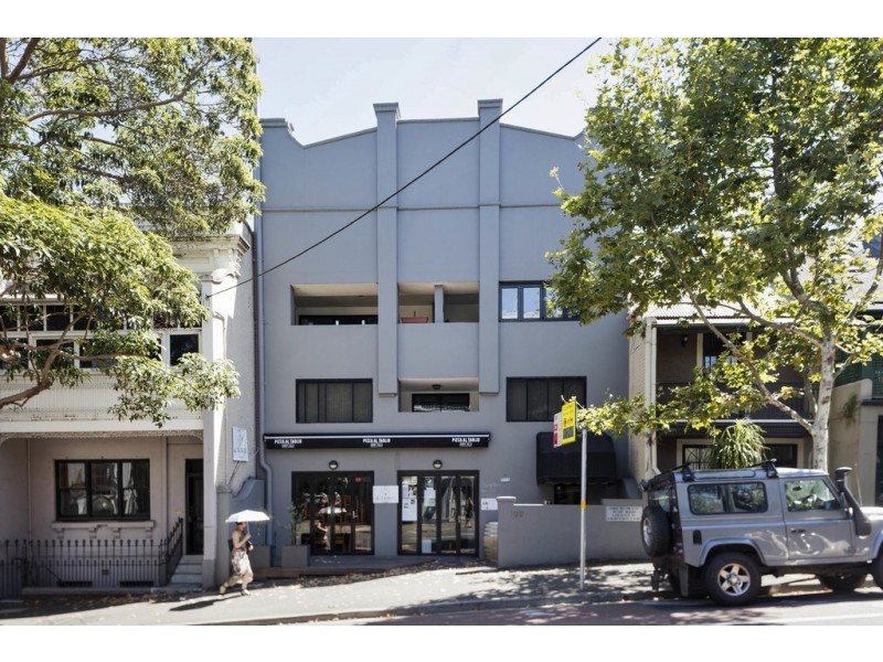 18/102 Albion Street, Surry Hills NSW 2010
