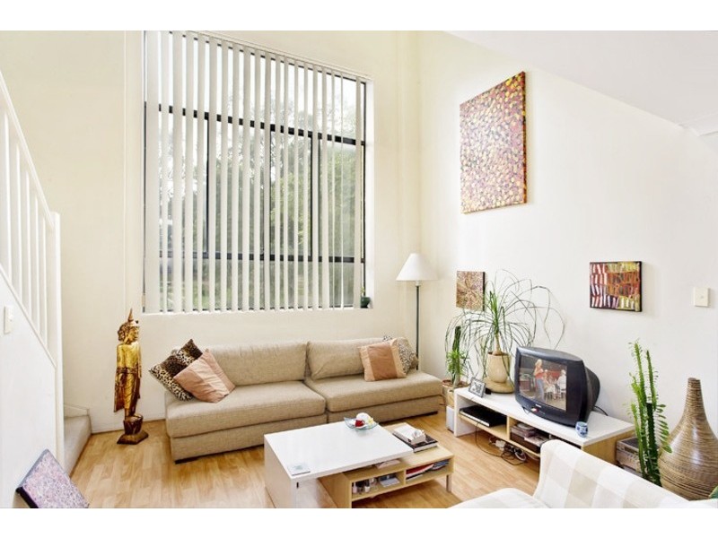 18/102 Albion Street, Surry Hills NSW 2010