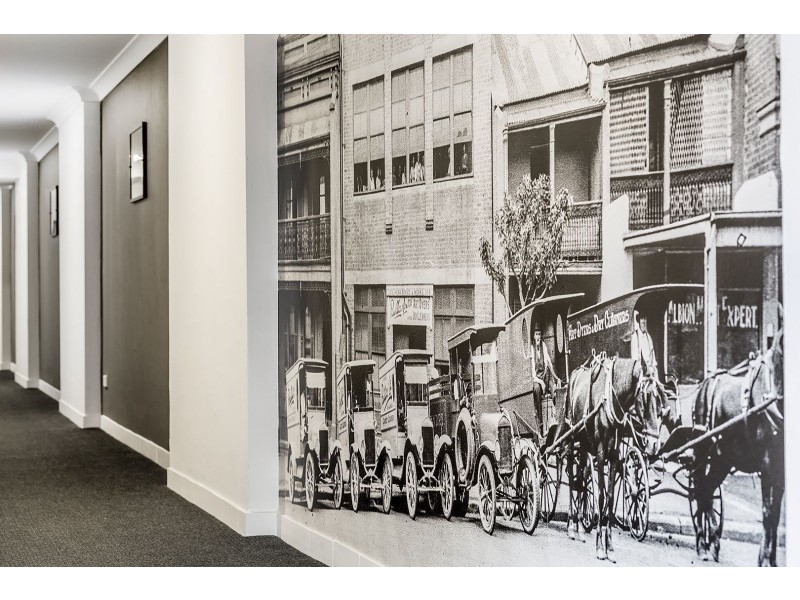 18/102 Albion Street, Surry Hills NSW 2010