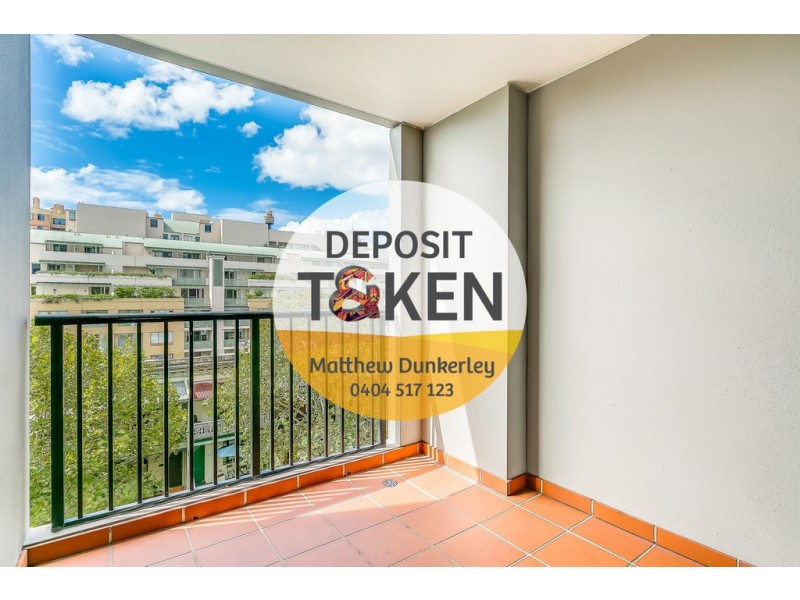 84/209 Harris Street, Pyrmont NSW 2009