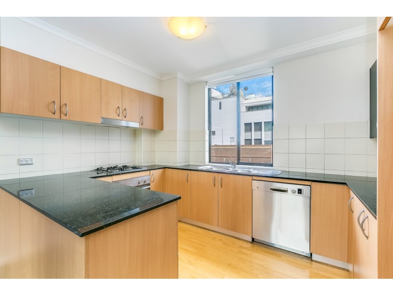 84/209 Harris Street, Pyrmont NSW 2009