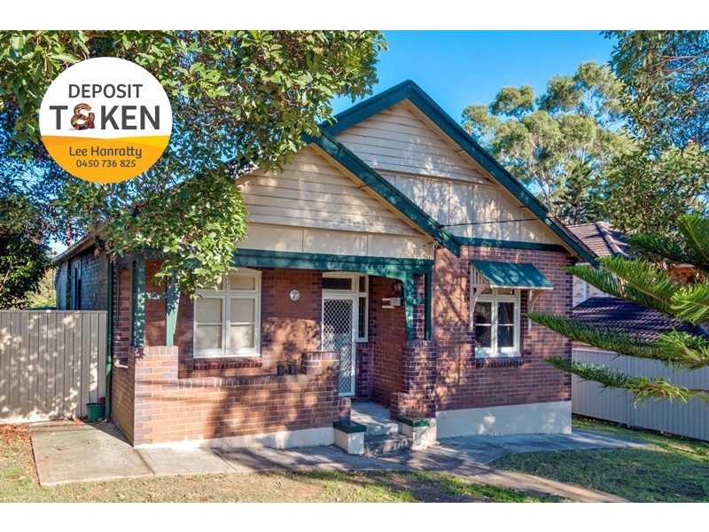 64 Tarrants Avenue, Eastwood NSW 2122