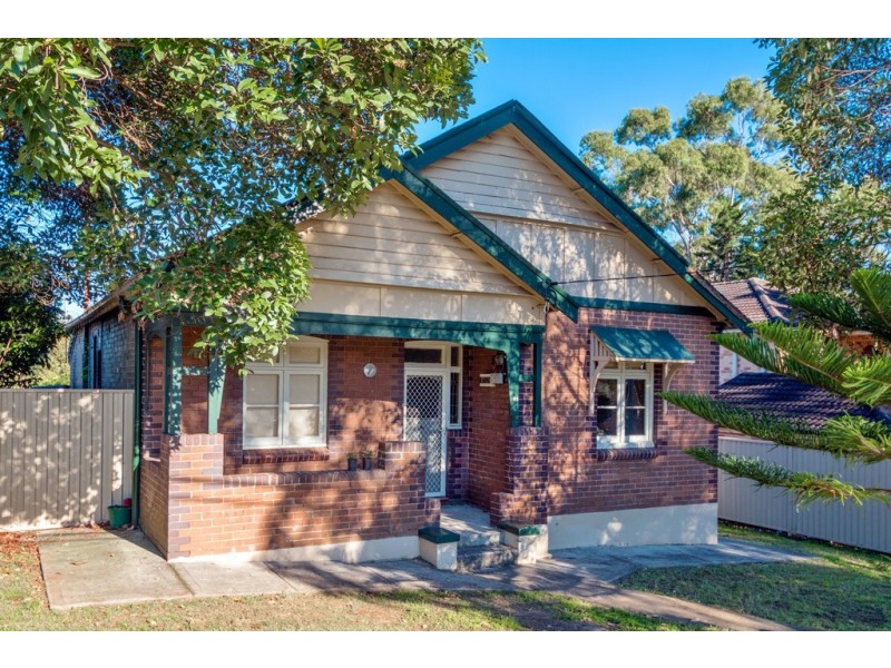 64 Tarrants Avenue, Eastwood NSW 2122