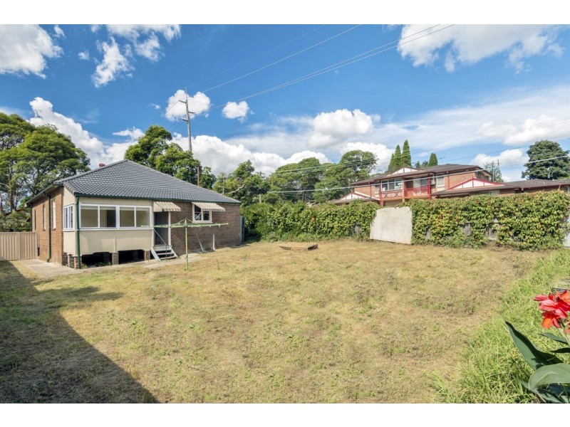 64 Tarrants Avenue, Eastwood NSW 2122