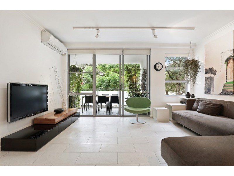 46/249 Chalmers Street, Redfern NSW 2016