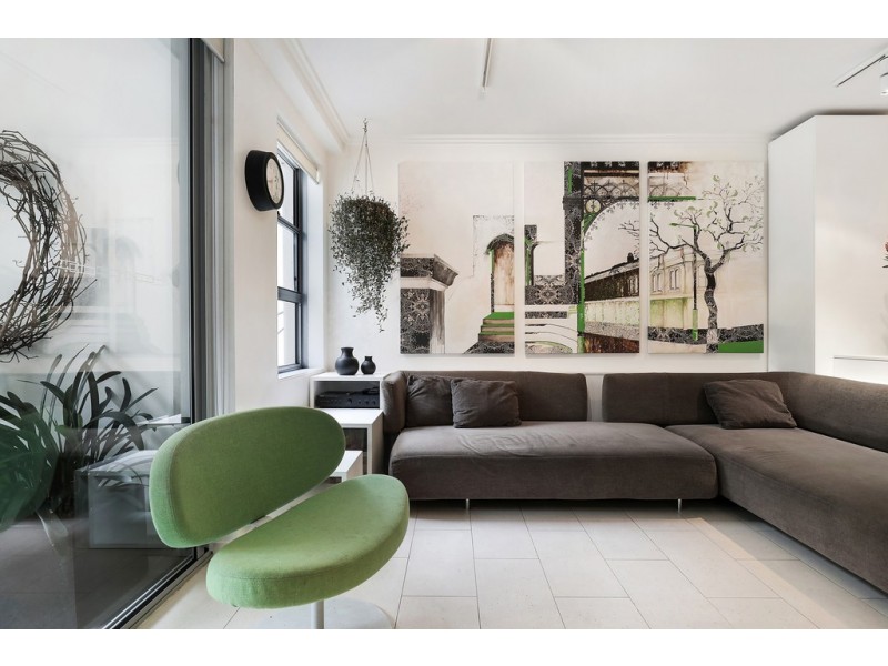 46/249 Chalmers Street, Redfern NSW 2016