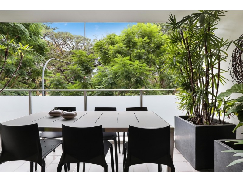 46/249 Chalmers Street, Redfern NSW 2016