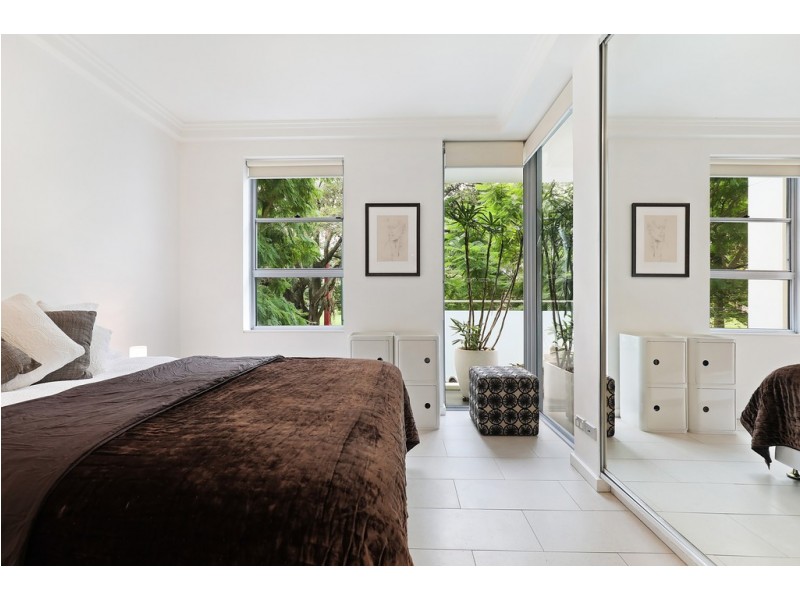 46/249 Chalmers Street, Redfern NSW 2016