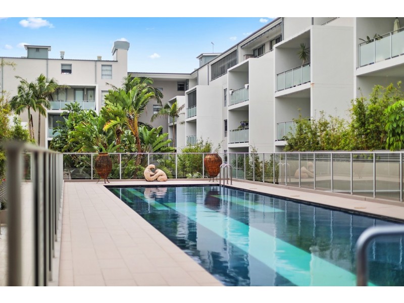 46/249 Chalmers Street, Redfern NSW 2016