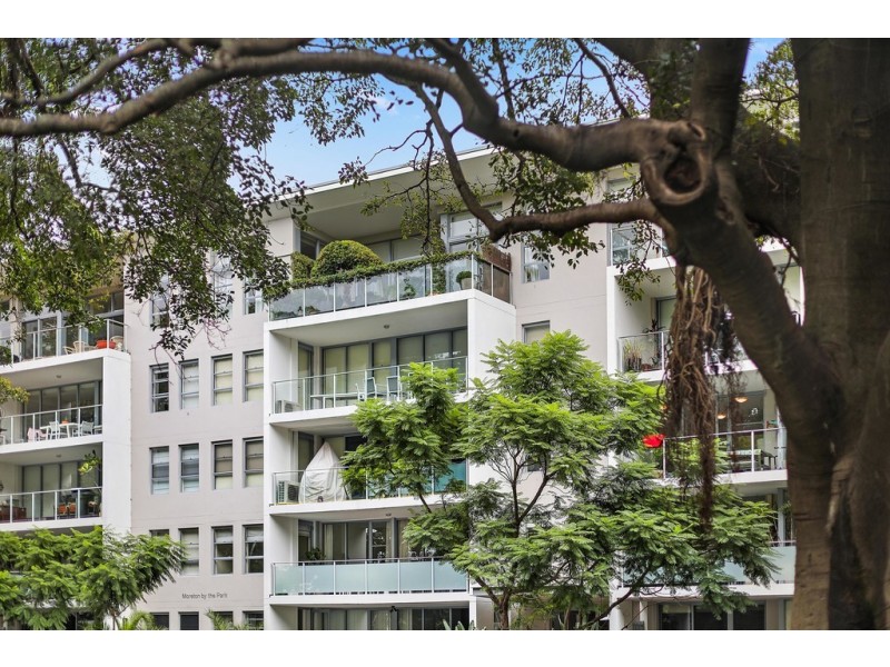 46/249 Chalmers Street, Redfern NSW 2016